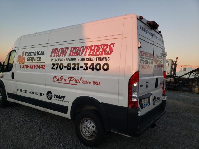 2021 RAM PROMASTER - 3C6LRVDG1ME519666