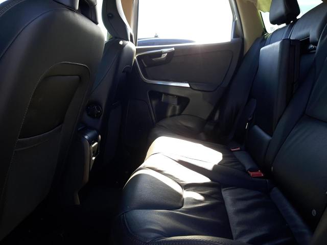YV4952DL9D2398065 Volvo XC60 3.2