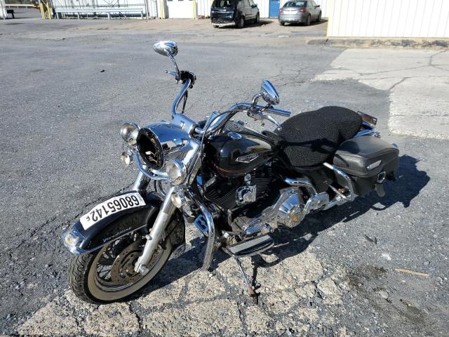 2002 HARLEY-DAVIDSON FLHRCI - 1HD1FRW182Y641472