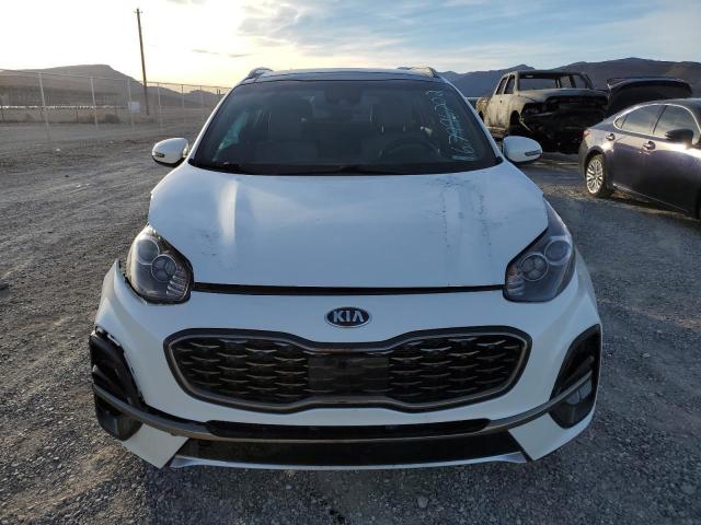 KNDP6CAC2L7743701 KIA SPORTAGE S