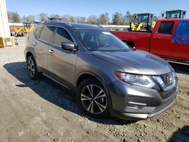 2020 NISSAN ROGUE S SV JN8AT2MT5LW016583
