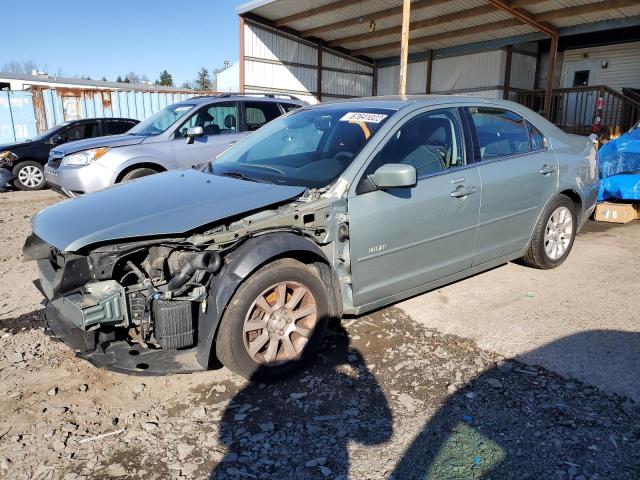 2008 Mercury Milan for sale in Pennsburg, PA