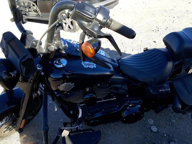 2016 HARLEY-DAVIDSON FLSS 1HD1JS919GB044522