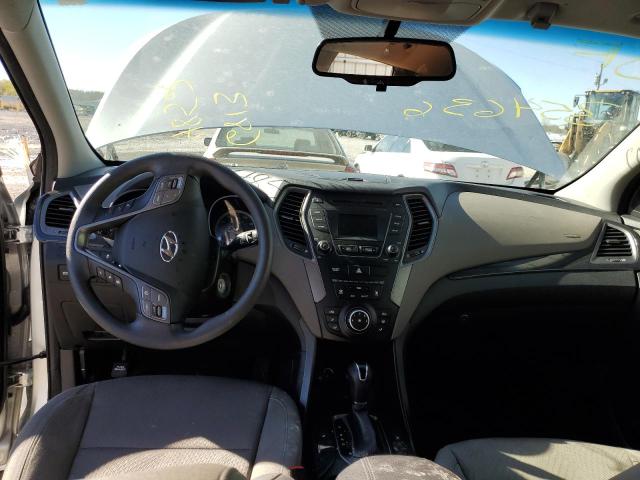 2016 HYUNDAI 25LC-7A 5XYZU3LB6GG354636