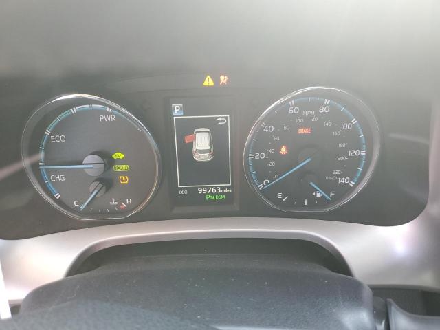 2017 TOYOTA RAV4 HV LI - JTMDJREV3HD063069