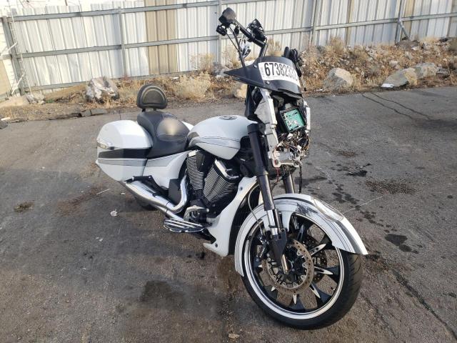 2016 Victory Magnum for sale in Reno, NV