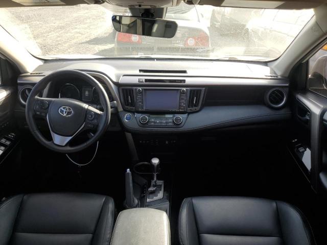 2017 TOYOTA RAV4 HV LI - JTMDJREV3HD063069
