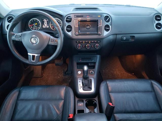2017 VOLKSWAGEN TIGUAN HIG WVGLV7AX6HK020610