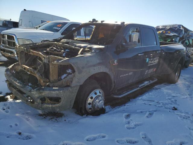 2022 RAM 3500 LONGH - 3C63RRKL2NG216523