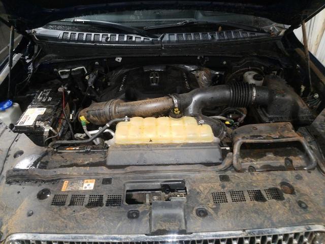 5LMJJ2LT7JEL10128 Lincoln Navigator