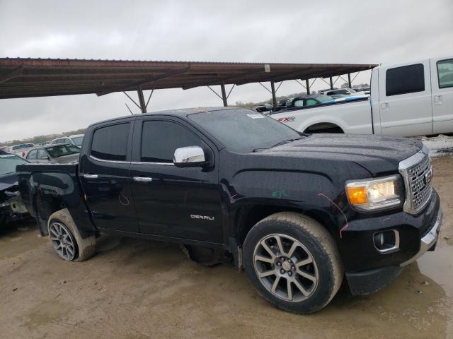 2018 GMC CANYON DEN 1GTG6EEN6J1258663