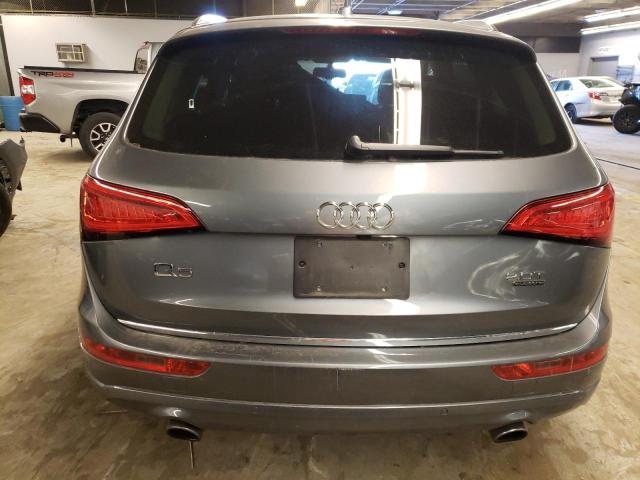 VIN WA1L2AFPXHA097130 2017 Audi Q5, Premium Plus no.6