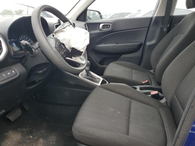 2021 HYUNDAI VENUE SE - KMHRB8A39MU065948