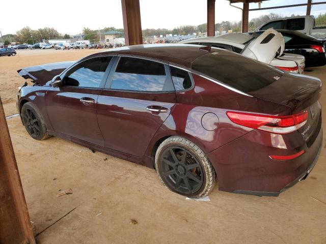 5XXGT4L37KG350858 KIA Optima Lx