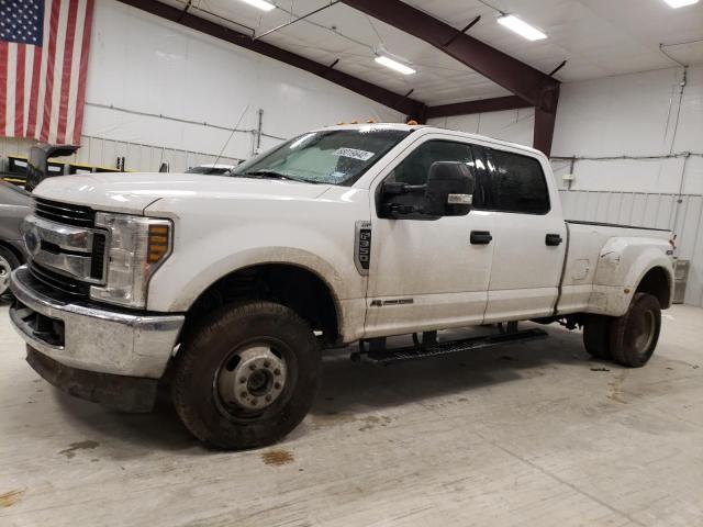 2019 Ford F-350 