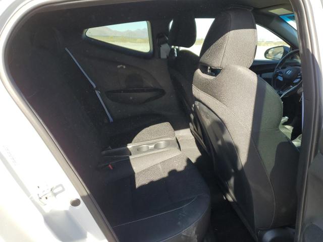 2020 HYUNDAI VELOSTER N KMHT36AH7LU005054