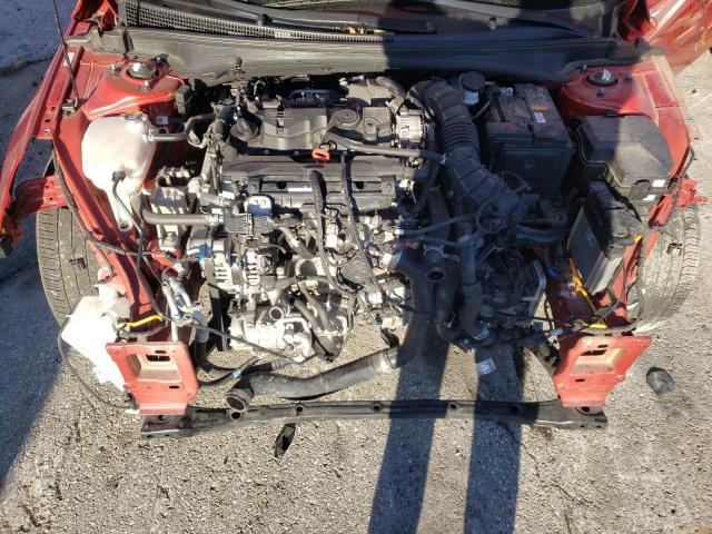 2021 HYUNDAI ELANTRA N - KMHLR4AF5MU164416