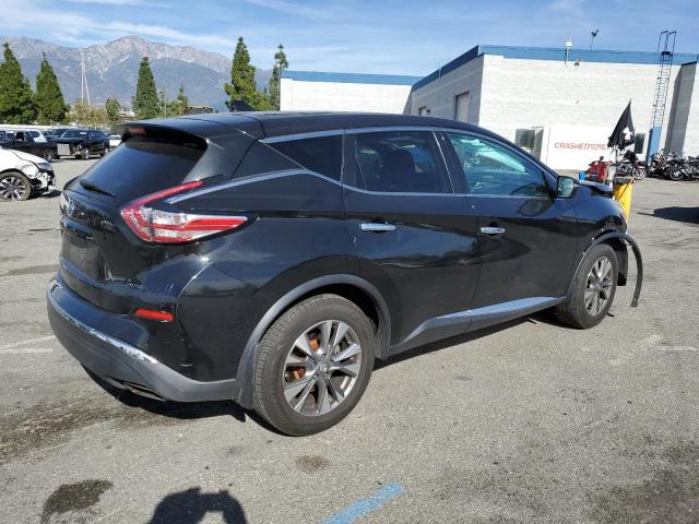 5N1AZ2MG3HN182509 Nissan MURANO S