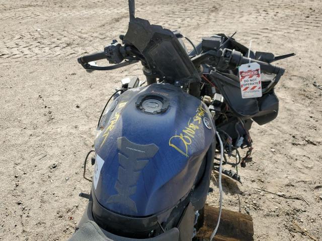 2018 YAMAHA FJR1300 AE JYARP30Y5JA000142