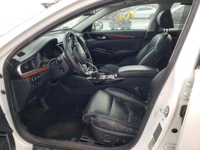 2017 KIA CADENZA PR - KNALC4J1XH5063749