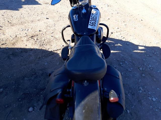2016 HARLEY-DAVIDSON FLSS 1HD1JS919GB044522