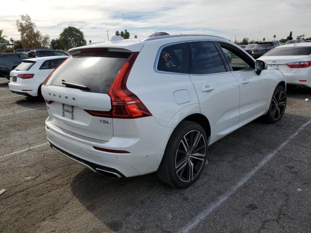 2019 VOLVO XC60 T5 R- LYV102DM6KB364135
