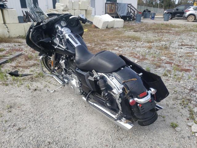 2019 HARLEY-DAVIDSON FLTRX - 1HD1KHC17KB629455