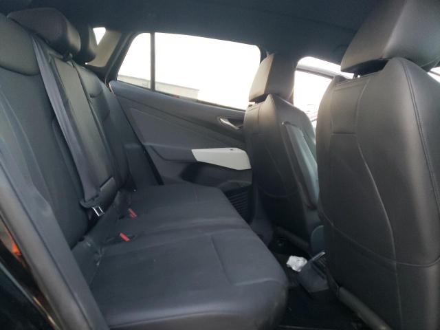 2021 VOLKSWAGEN ID.4 FIRST WVGDMPE25MP020732