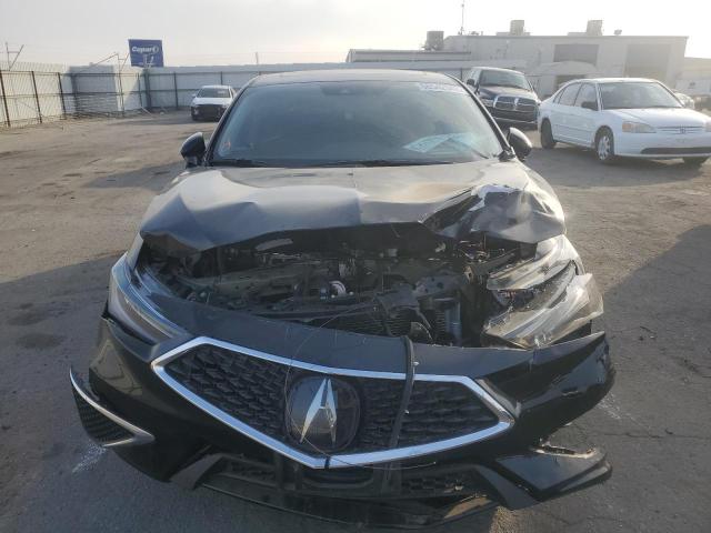 19UDE2F75NA001392 Acura Ilx Premiu  5