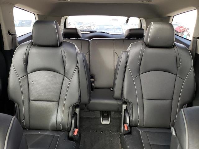2020 BUICK ENCLAVE AV - 5GAERDKW9LJ263057