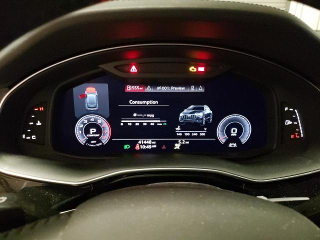 2020 AUDI Q8 PRESTIG WA1CVBF14LD003646