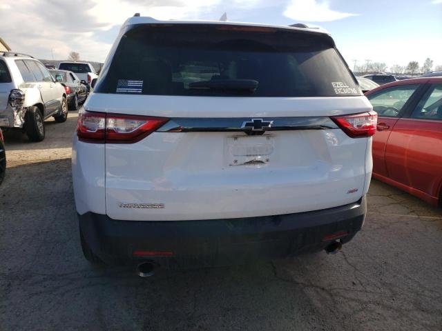 2020 CHEVROLET TRAVERSE R 1GNERJKW5LJ205841