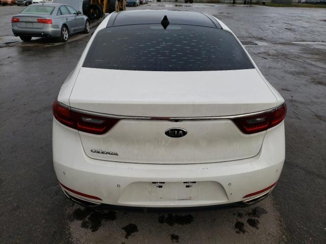 2017 KIA CADENZA PR - KNALC4J1XH5063749
