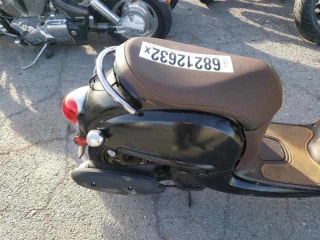 2020 HONDA NCW50 JH2AF7713LK402041