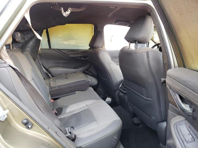 2020 SUBARU OUTBACK ON 4S4BTGHD9L3194297