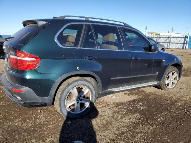 5UXFE83547LZ40794 BMW X5 4.8I