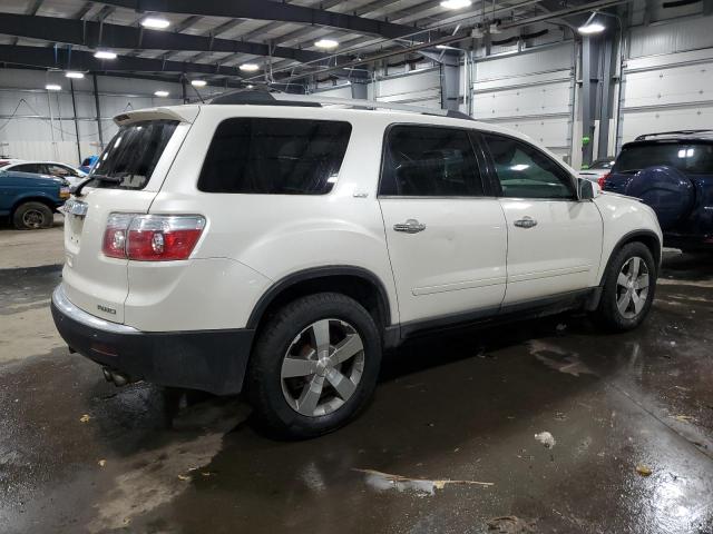 1GKKVSED0BJ207569 GMC Acadia Slt-2