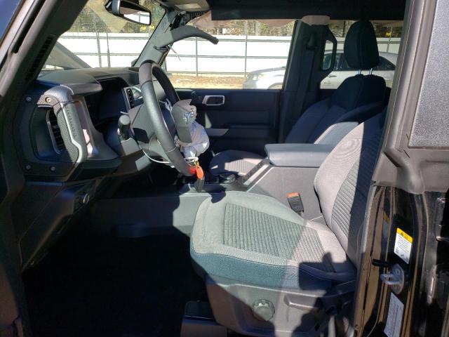 2022 FORD BRONCO 1FMDE5BH0NLB03715