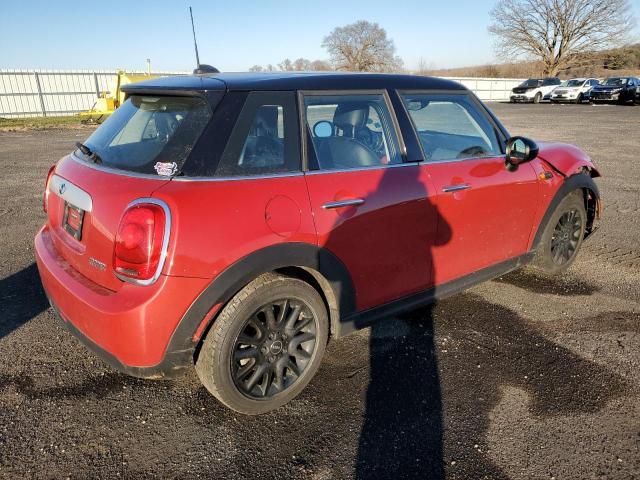 WMWXS5C52FT833882 Mini Cooper