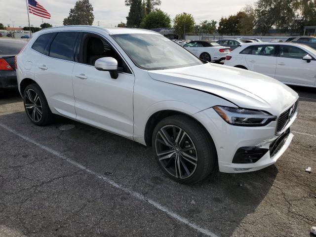 2019 VOLVO XC60 T5 R- LYV102DM6KB364135
