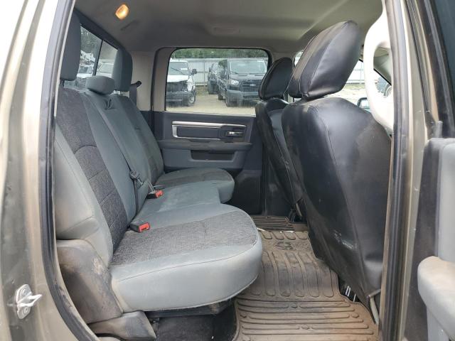 2015 Ram 1500 Slt VIN: 1C6RR7LT5FS611500 Lot: 49151444