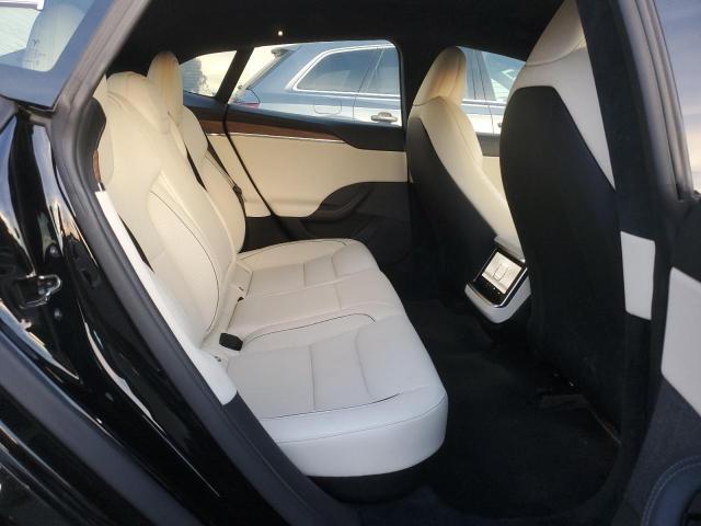 5YJSA1E68MF432125 Tesla MODEL S