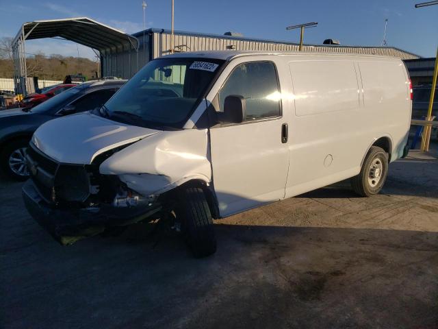 2017 Chevrolet Express Cargo Van 