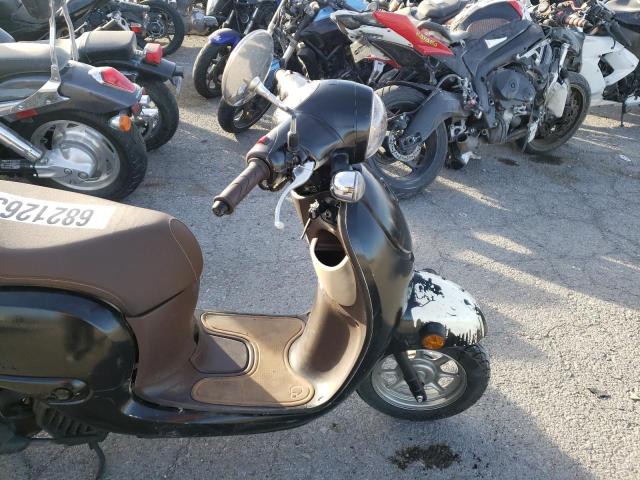 2020 HONDA NCW50 JH2AF7713LK402041