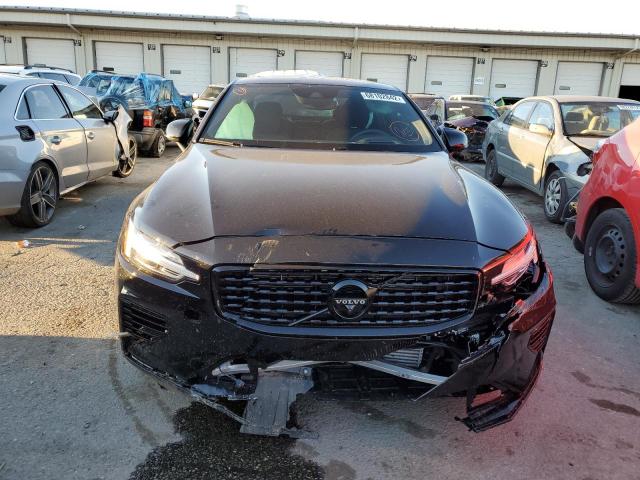 2022 VOLVO S60 T8 REC 7JRH60FD3NG193031
