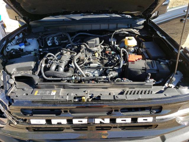 2022 FORD BRONCO 1FMDE5BH0NLB03715