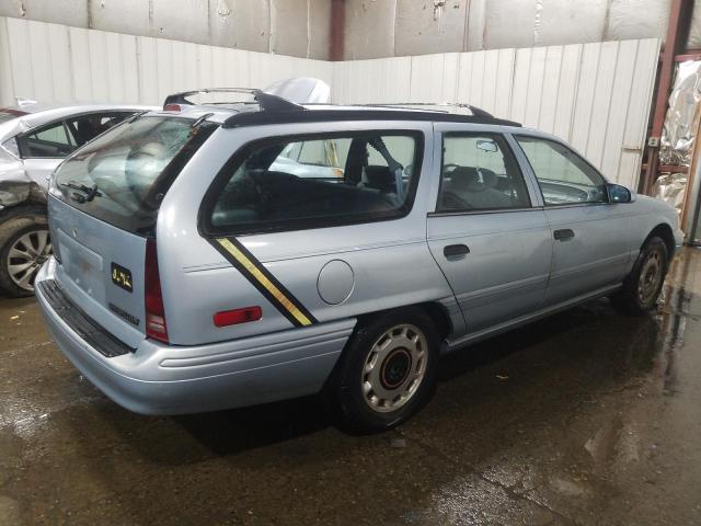 Vin: 1melm5540pg607039, lot: 43540194, mercury sable gs 19933