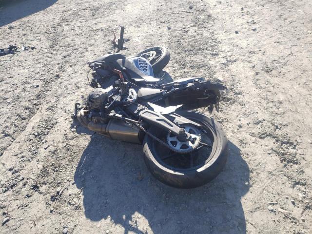 2019 KAWASAKI ER650 H - JKAEREH12KDA38084