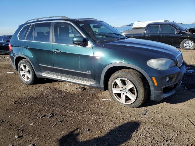 5UXFE83547LZ40794 BMW X5 4.8I