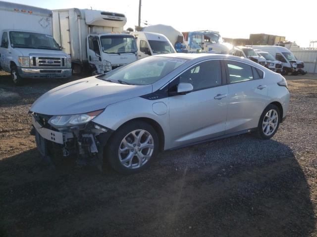 VIN 1G1RB6S57HU119593 2017 Chevrolet Volt, Premier no.1